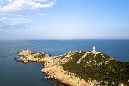 福建泉州风车岛