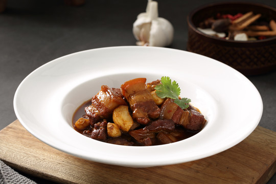 红烧肉