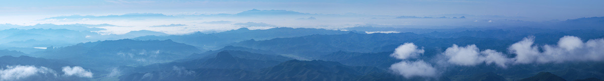 山雾