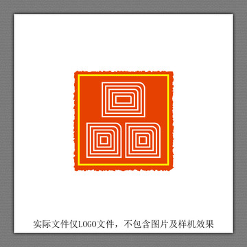 品字创意LOGO