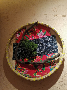 簸箕