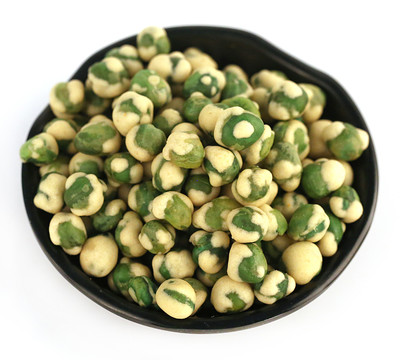 脆豌豆