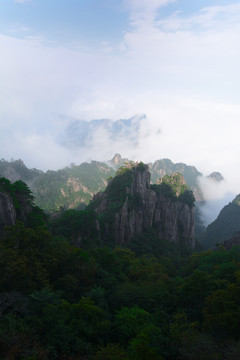 安徽黄山