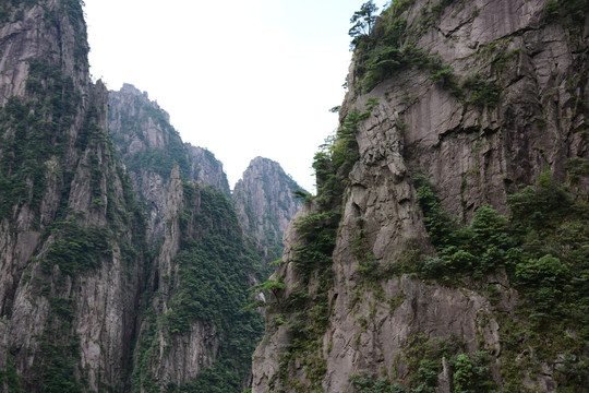 黄山