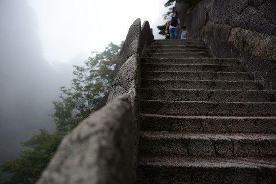 安徽黄山