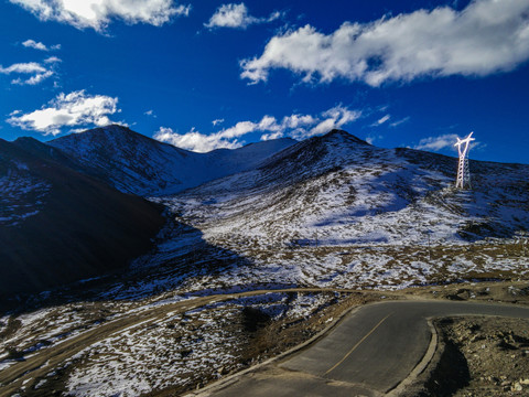 东达山