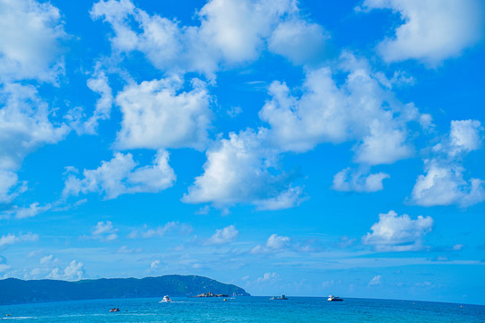 大东海旅游区