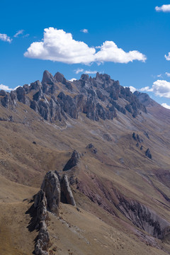 孜珠山