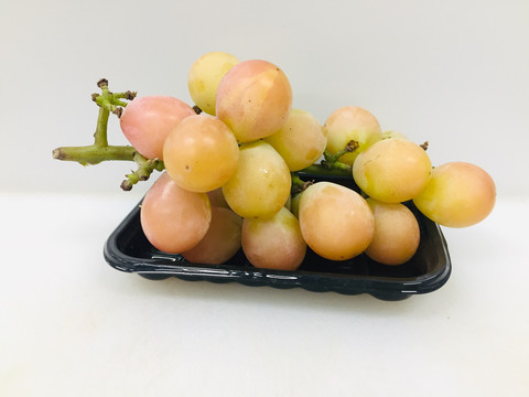 妮娜皇后葡萄