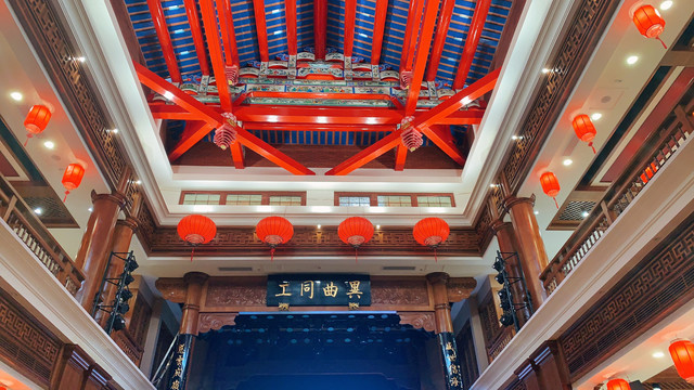 历史建筑