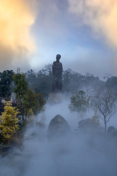 修文王阳明纪念馆