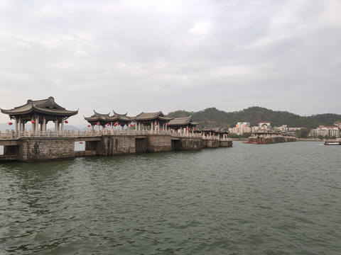 潮州湘子桥