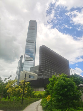 香港M加博物馆