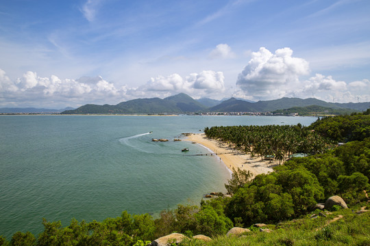 海岛