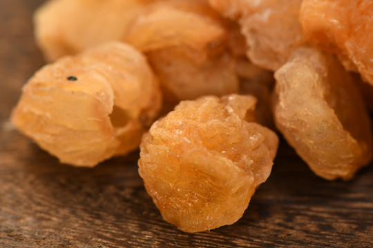 桂圆干