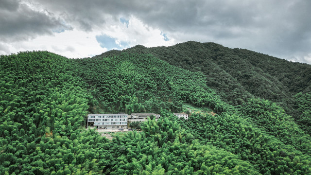 宁波宁海太阳山