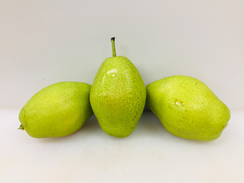 红香酥梨