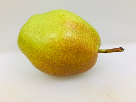 红香酥梨