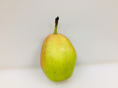 红香酥梨