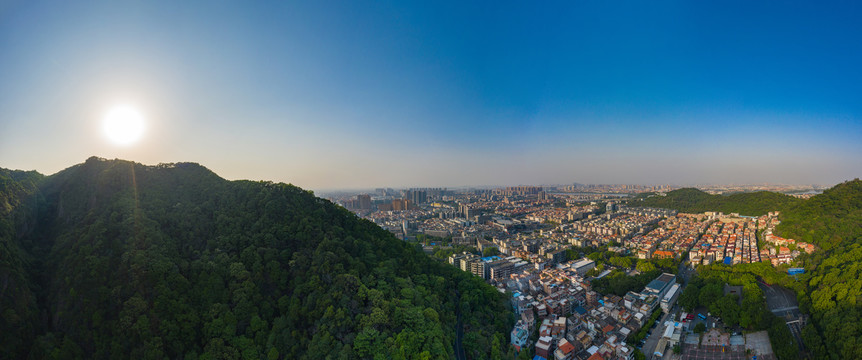 佛山南海西樵