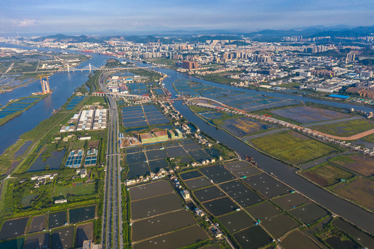 中山市火炬开发区