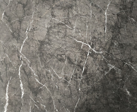 灰色网状大理石