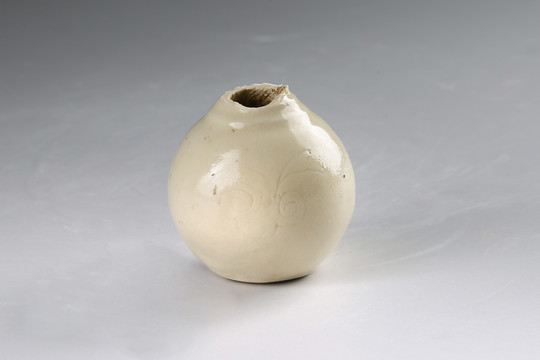 古代陶器