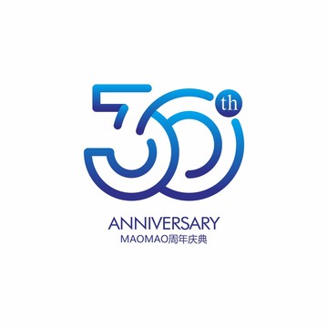 30周年