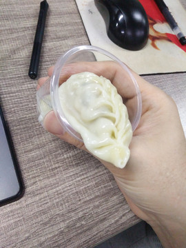 饺子