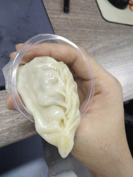 饺子