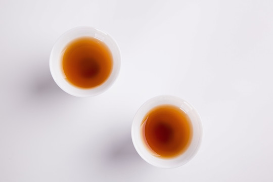 茶汤