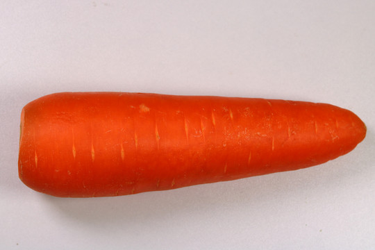 高清食材配菜胡萝卜