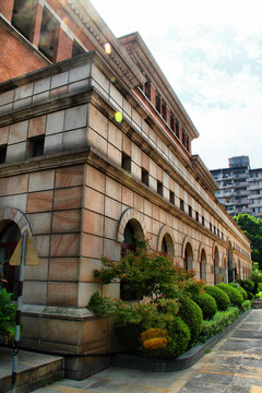 上海铁路博物馆