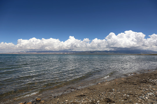 青海青海湖