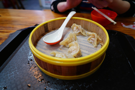 厦门旅游摄影厦门大学美食