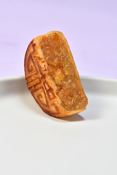 月饼