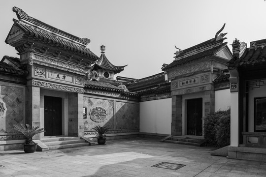 延福禅寺