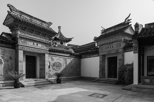 延福禅寺