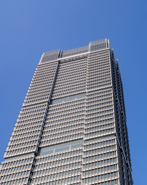 高层办公楼