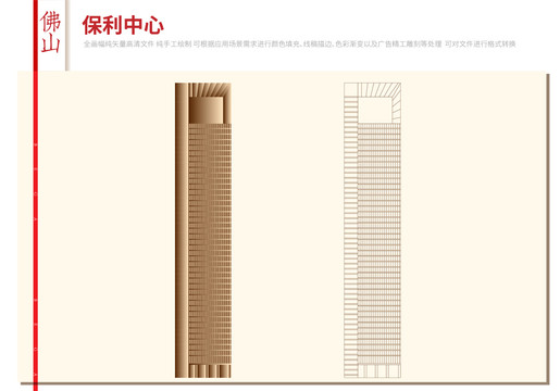 佛山保利中心