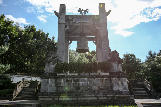 滇西抗战纪念馆