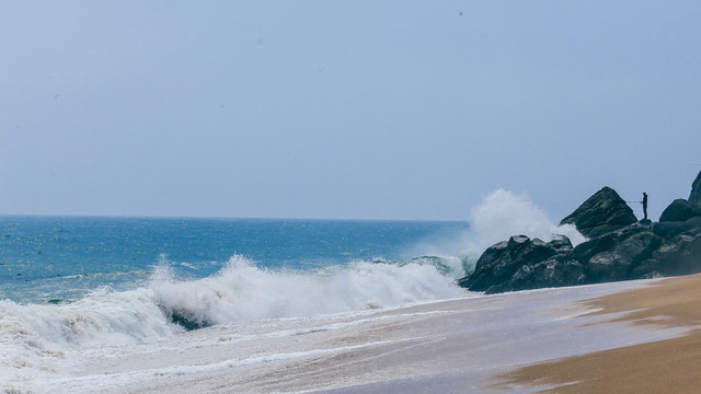 海洋