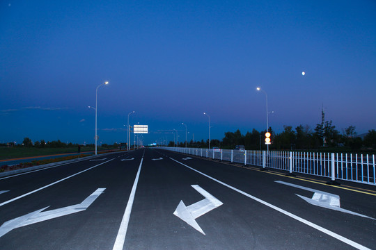 公路