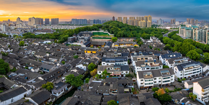 绍兴市书圣故里旅游区