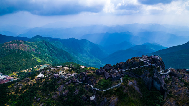 石牛山