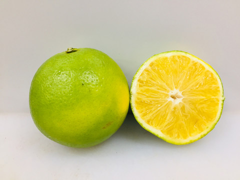 冰糖橙