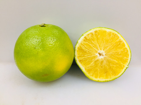 冰糖橙