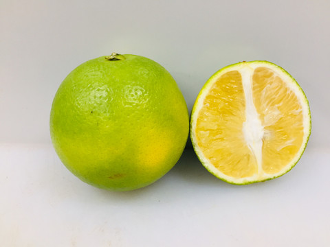 冰糖橙