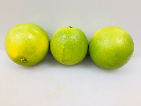 冰糖橙