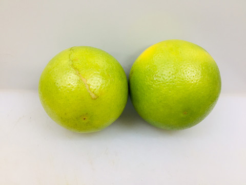 冰糖橙